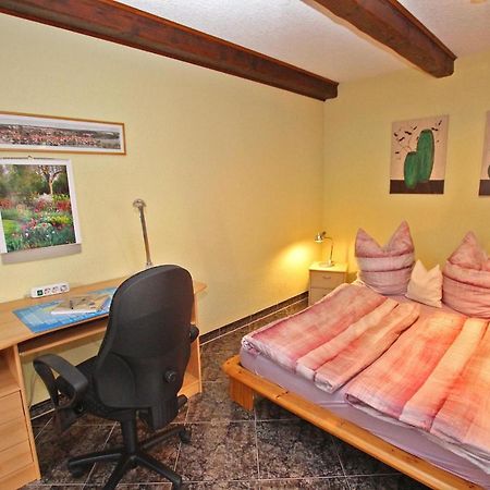 Ferienwohnung Malchow See 10531 Ngoại thất bức ảnh