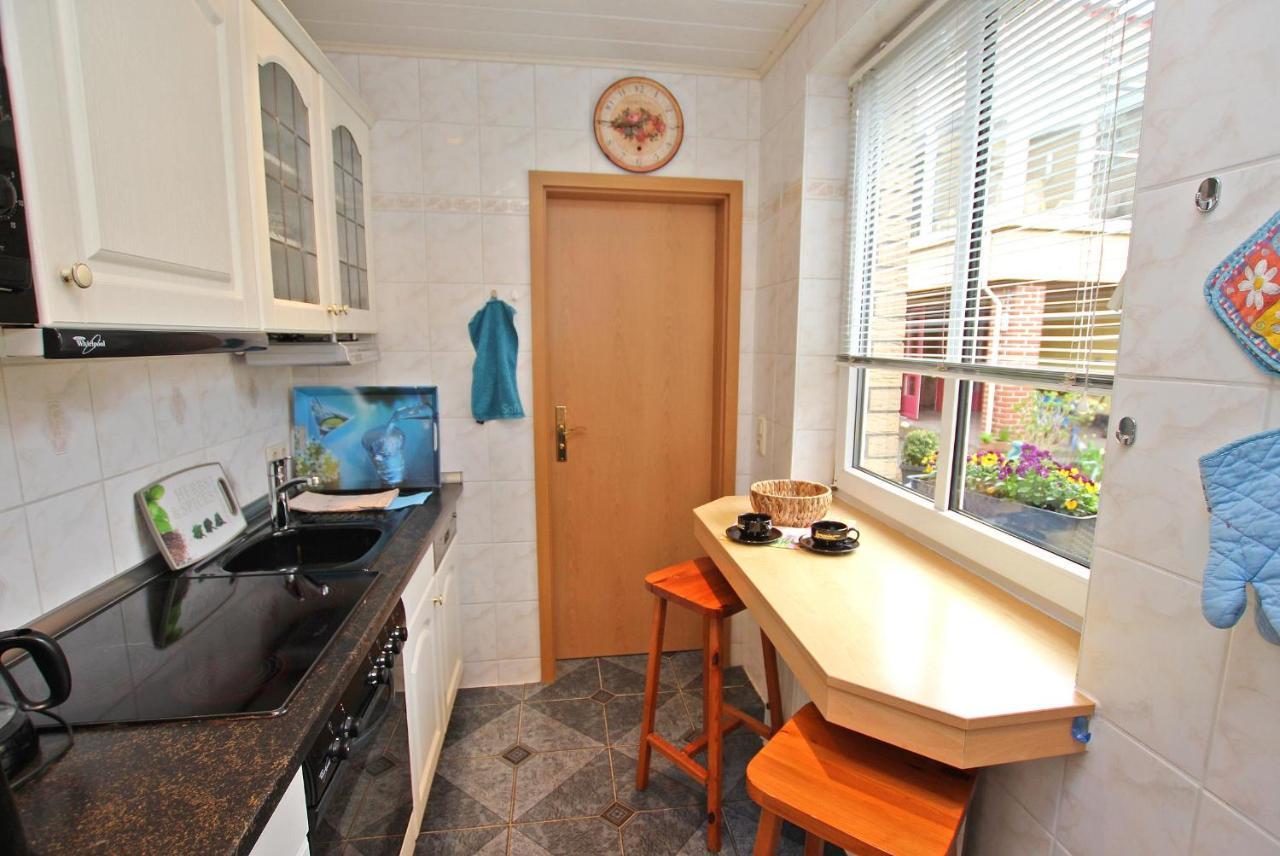Ferienwohnung Malchow See 10531 Ngoại thất bức ảnh